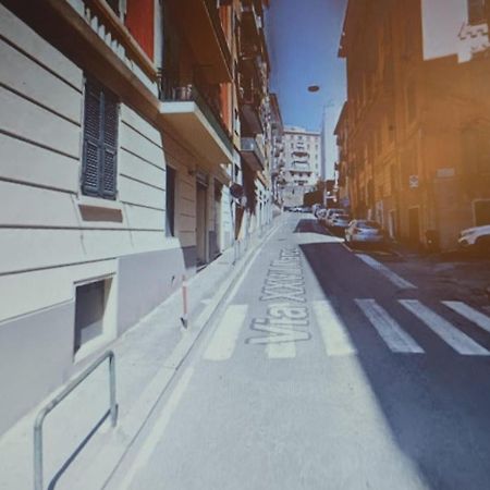 Casa Vacanze Tita La Tua Base Per Visitare Il Mare Delle Cinque Terre Apartment ลาสเปเซีย ภายนอก รูปภาพ