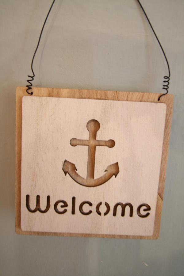 Casa Vacanze Tita La Tua Base Per Visitare Il Mare Delle Cinque Terre Apartment ลาสเปเซีย ภายนอก รูปภาพ
