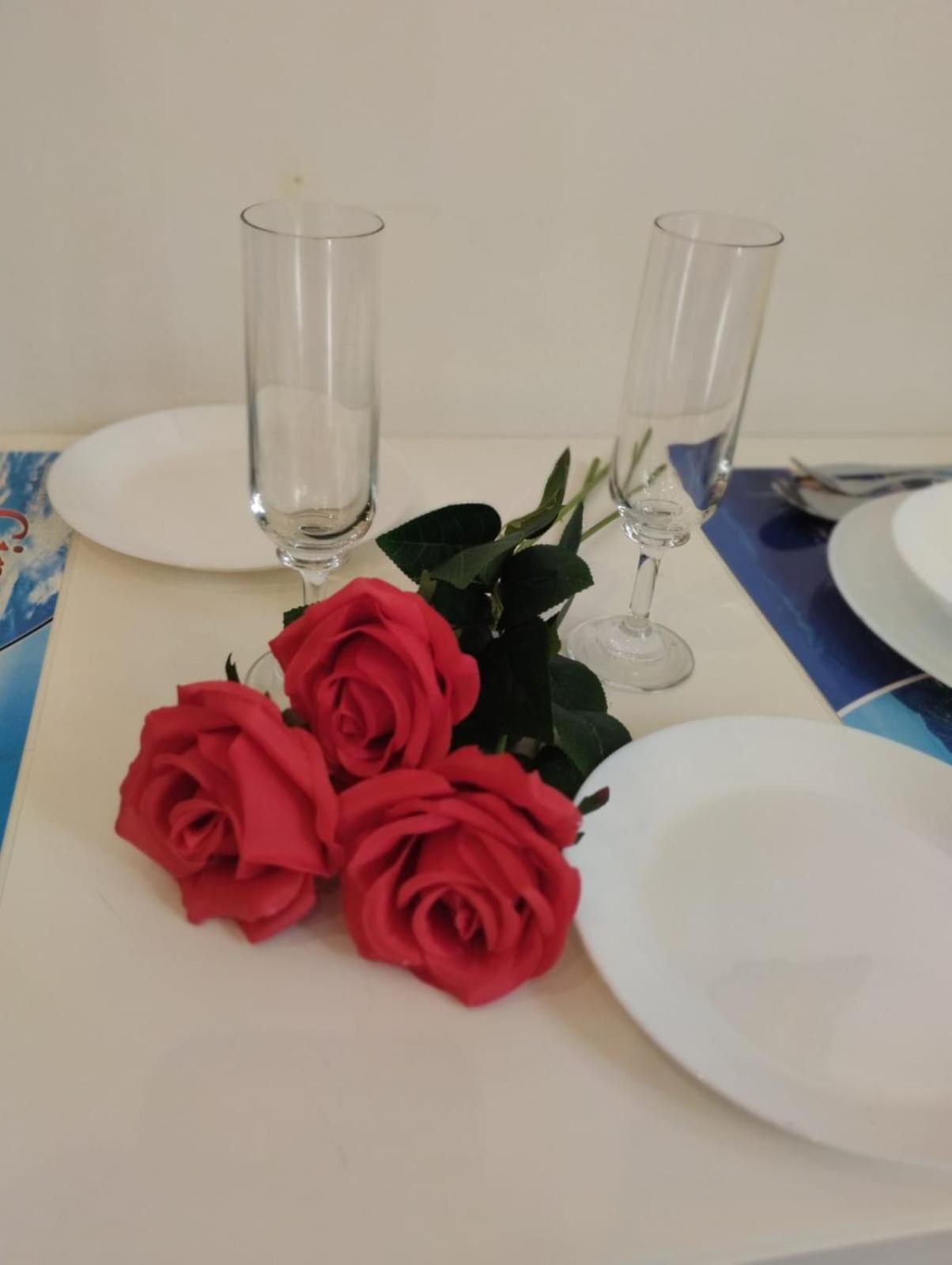 Casa Vacanze Tita La Tua Base Per Visitare Il Mare Delle Cinque Terre Apartment ลาสเปเซีย ภายนอก รูปภาพ