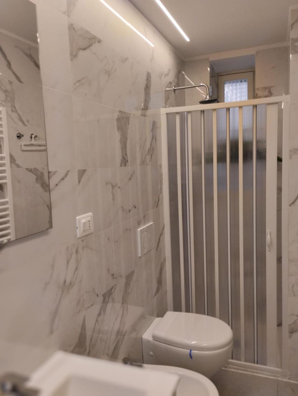 Casa Vacanze Tita La Tua Base Per Visitare Il Mare Delle Cinque Terre Apartment ลาสเปเซีย ภายนอก รูปภาพ
