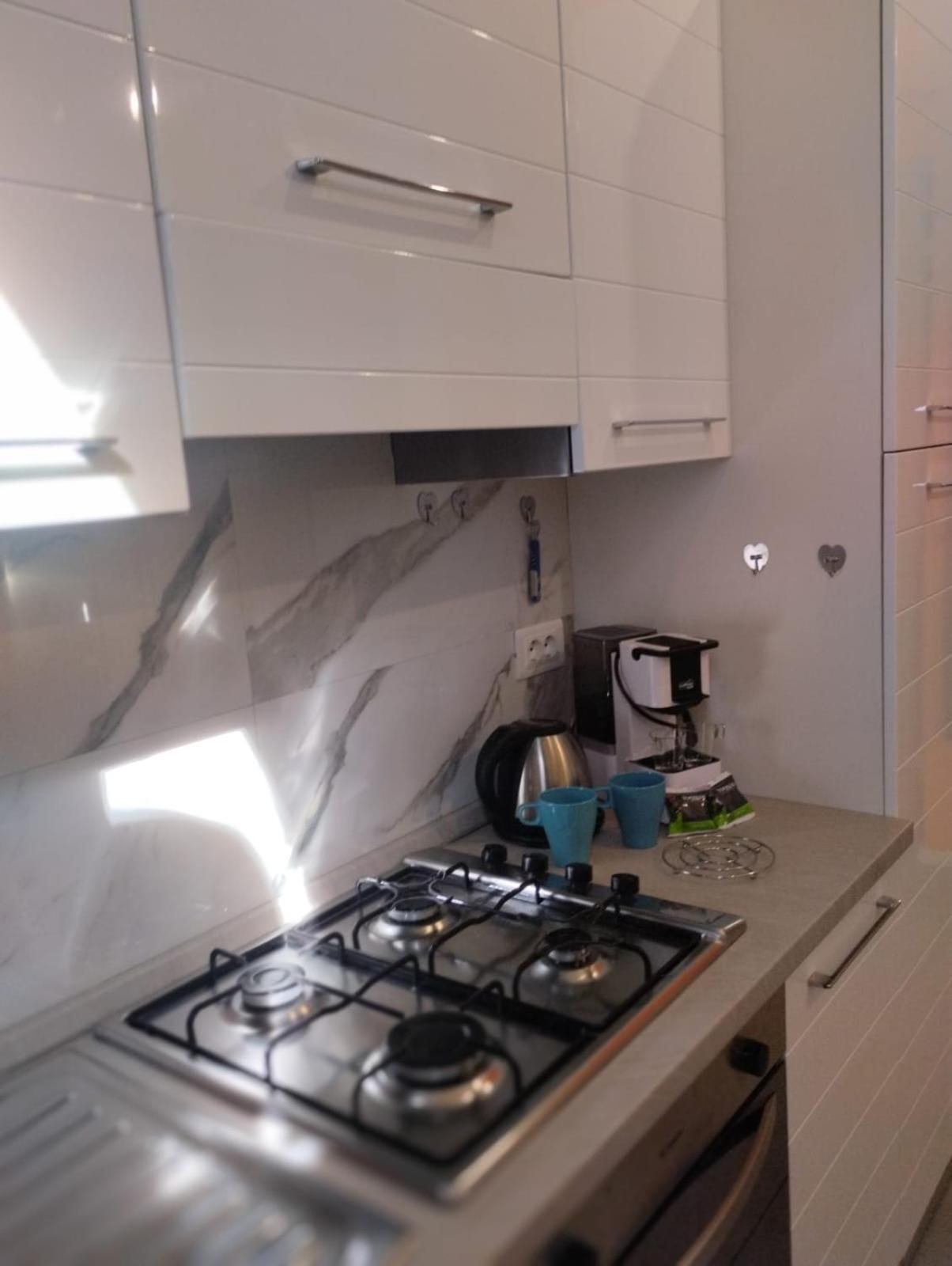 Casa Vacanze Tita La Tua Base Per Visitare Il Mare Delle Cinque Terre Apartment ลาสเปเซีย ภายนอก รูปภาพ