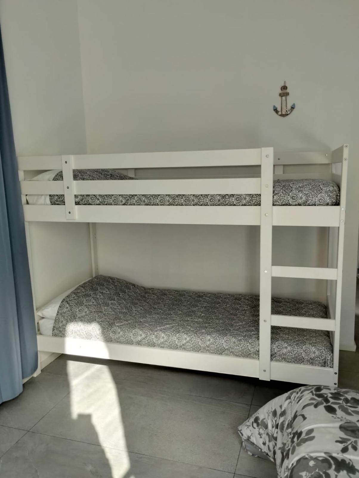 Casa Vacanze Tita La Tua Base Per Visitare Il Mare Delle Cinque Terre Apartment ลาสเปเซีย ภายนอก รูปภาพ