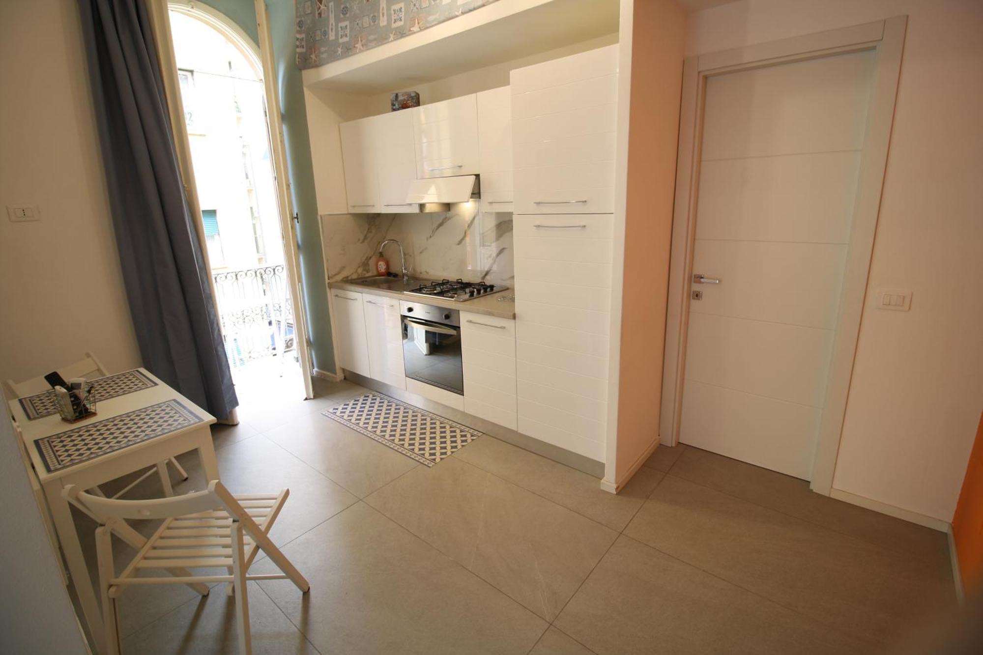 Casa Vacanze Tita La Tua Base Per Visitare Il Mare Delle Cinque Terre Apartment ลาสเปเซีย ภายนอก รูปภาพ